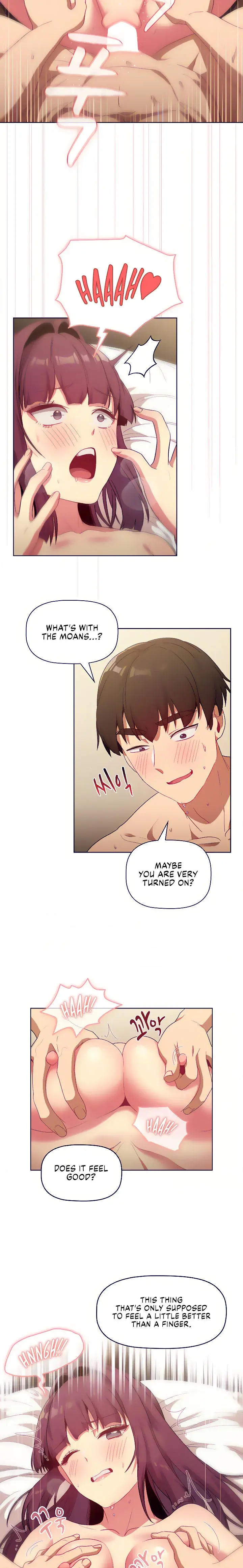 What Do I Do Now Chapter 28 - Page 13