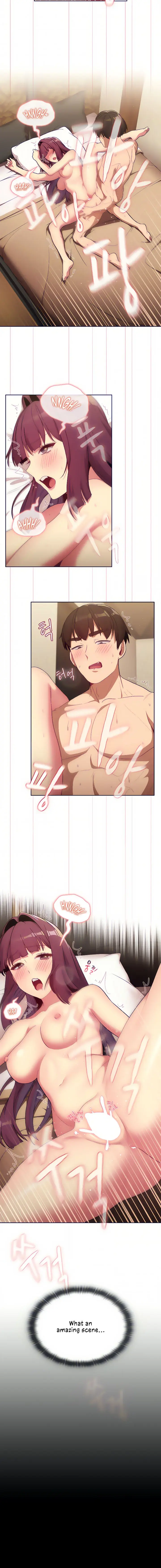 What Do I Do Now Chapter 29 - Page 3