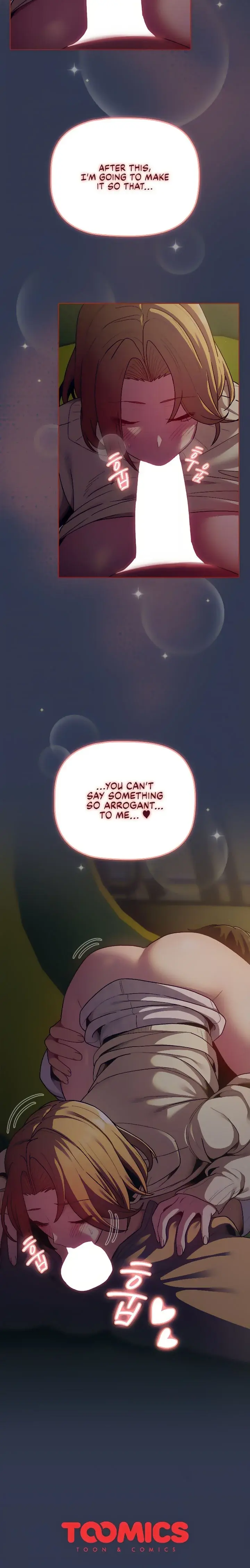 What Do I Do Now Chapter 32 - Page 16