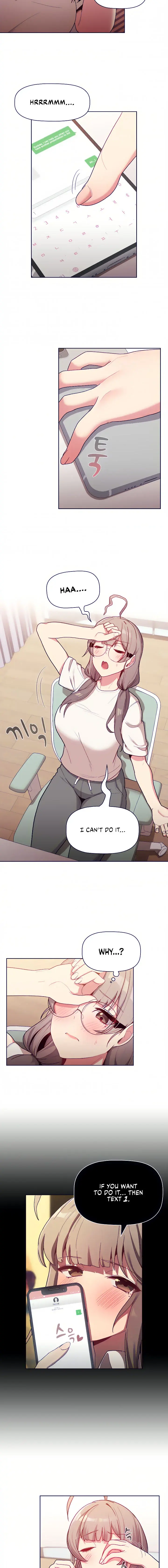 What Do I Do Now Chapter 32 - Page 6