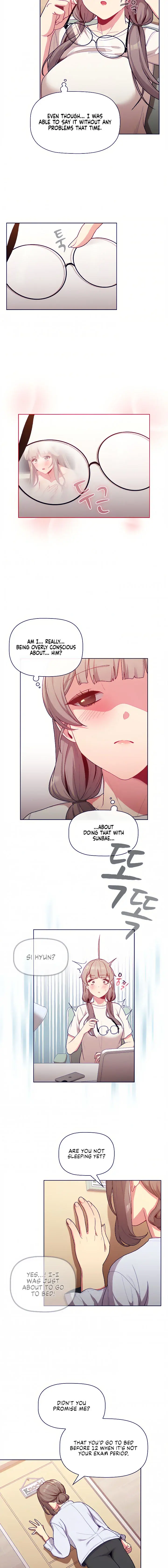 What Do I Do Now Chapter 32 - Page 7