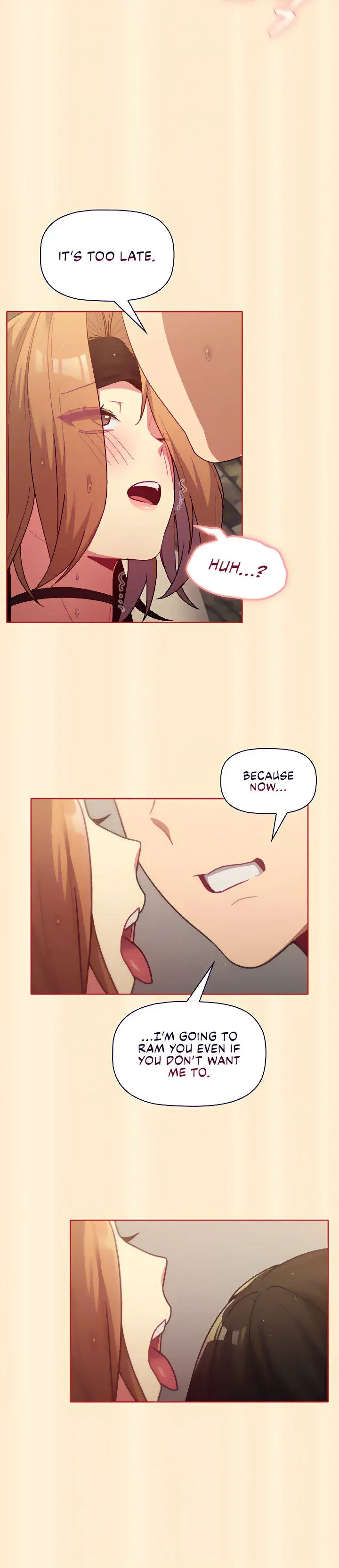 What Do I Do Now Chapter 35 - Page 24