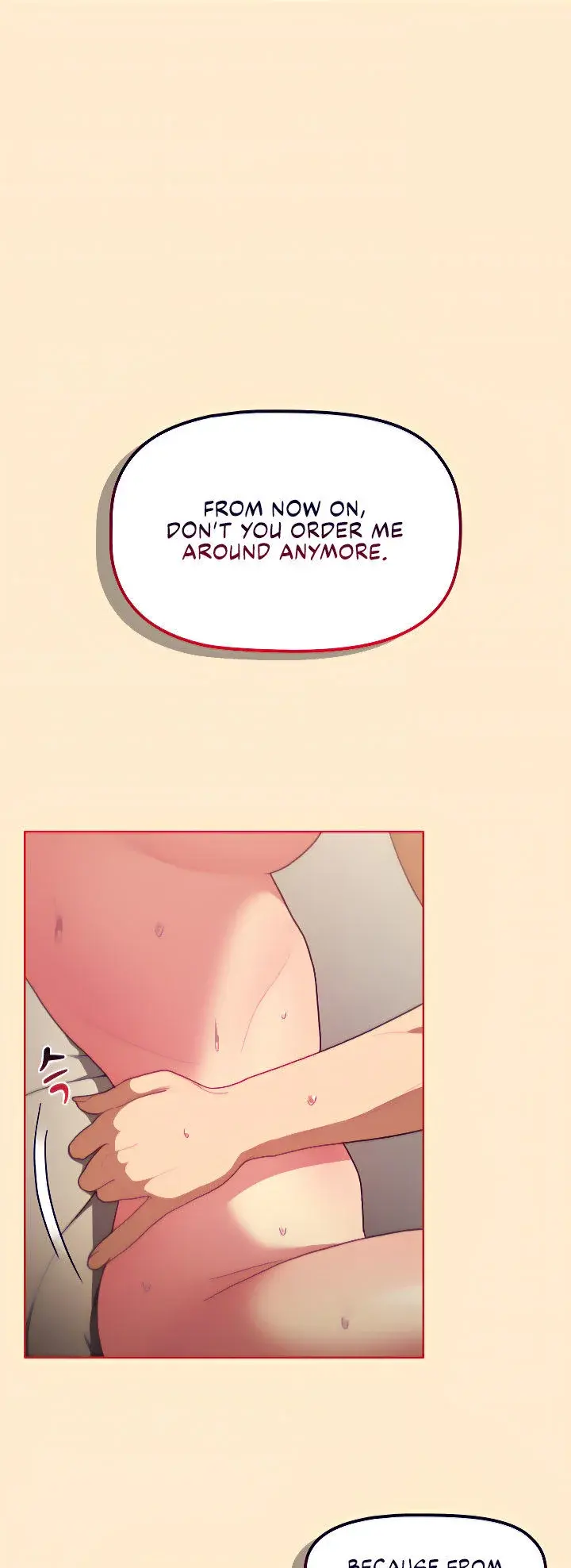 What Do I Do Now Chapter 35 - Page 29