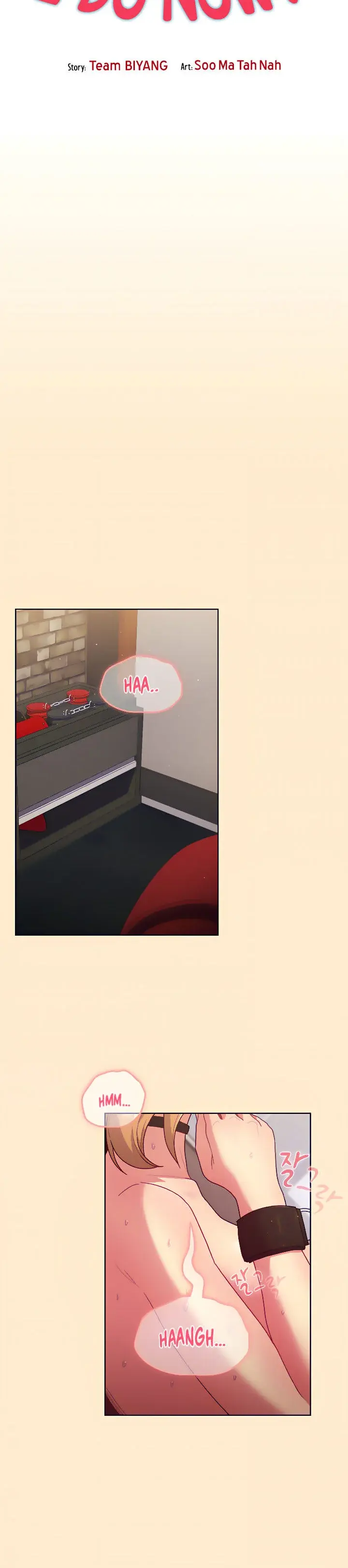What Do I Do Now Chapter 35 - Page 8