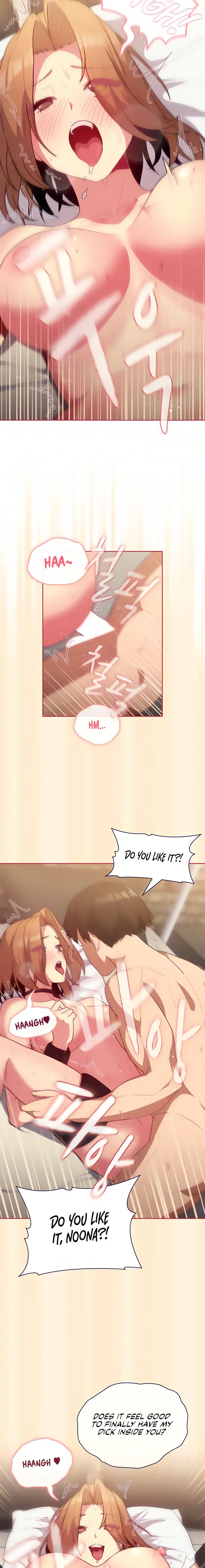 What Do I Do Now Chapter 36 - Page 4