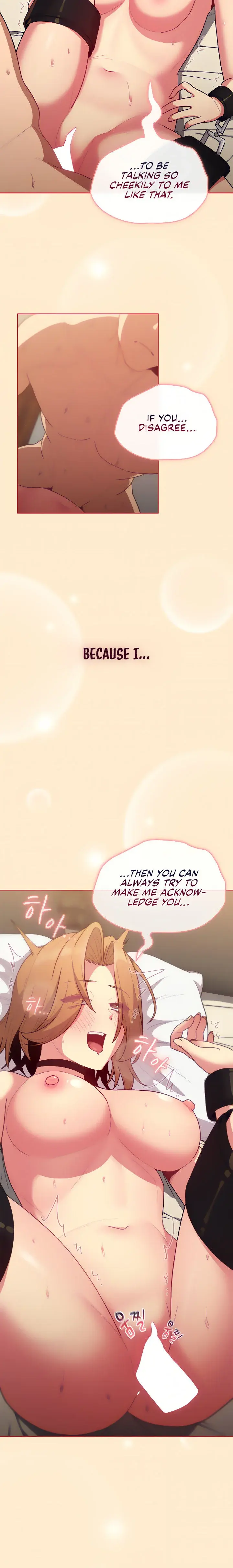 What Do I Do Now Chapter 36 - Page 9