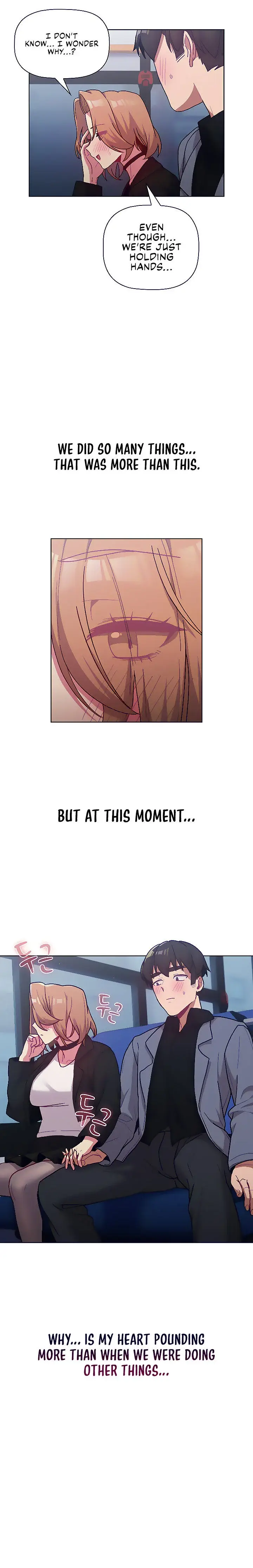 What Do I Do Now Chapter 37 - Page 11