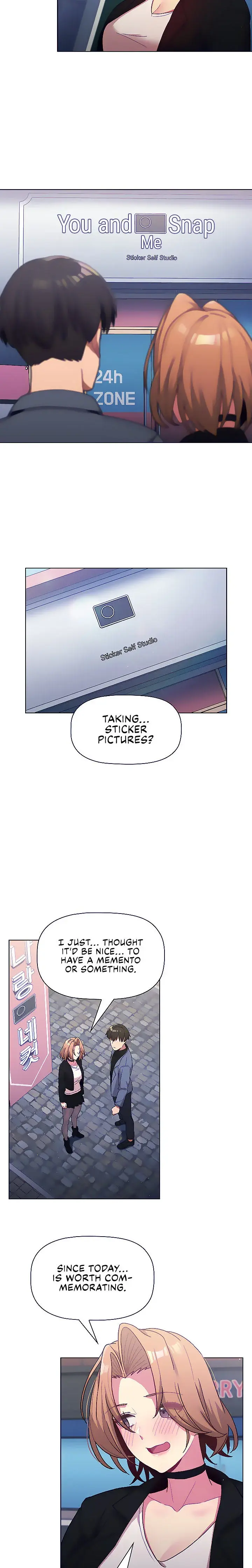 What Do I Do Now Chapter 37 - Page 15