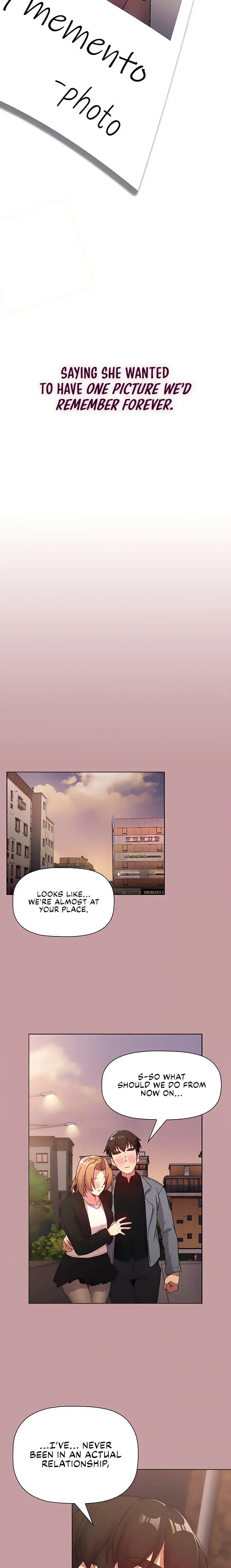 What Do I Do Now Chapter 37 - Page 20