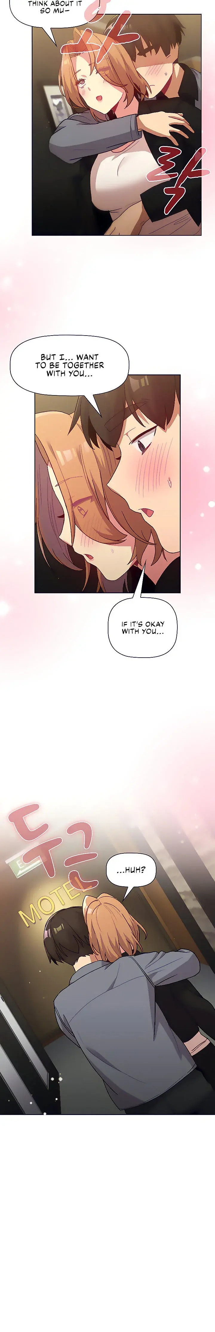 What Do I Do Now Chapter 37 - Page 9