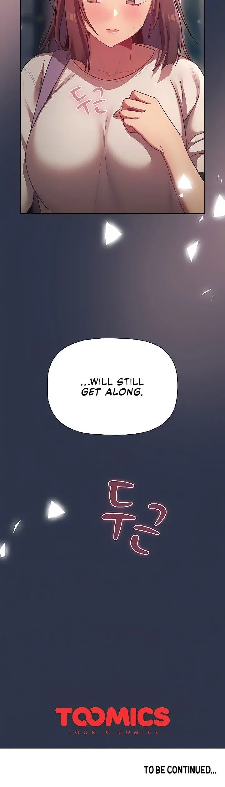 What Do I Do Now Chapter 38 - Page 20