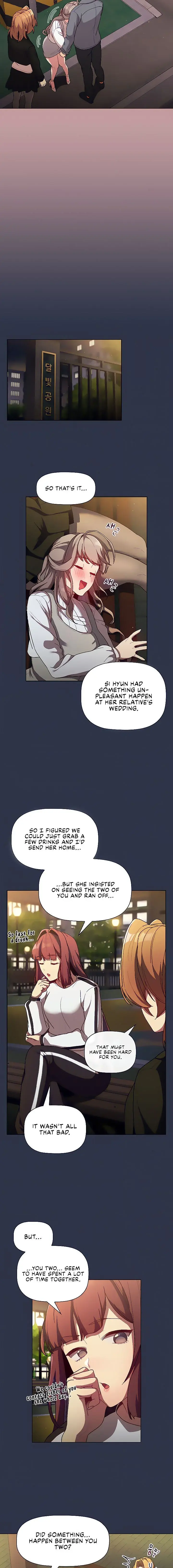What Do I Do Now Chapter 38 - Page 3