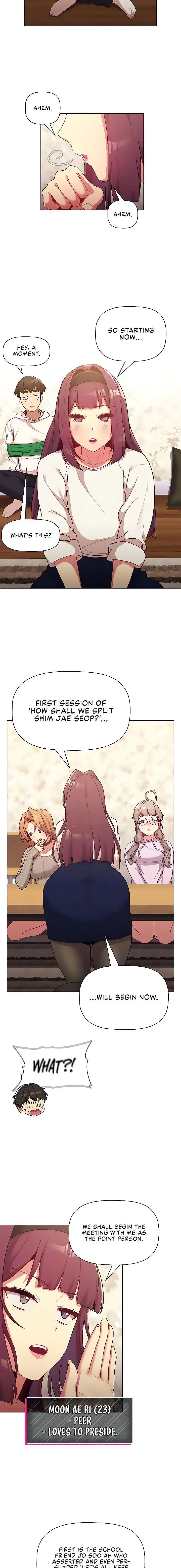 What Do I Do Now Chapter 38 - Page 7
