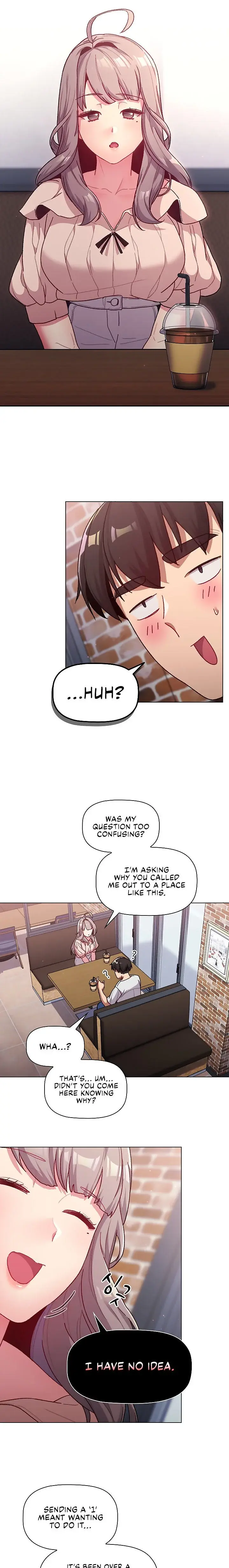 What Do I Do Now Chapter 39 - Page 11