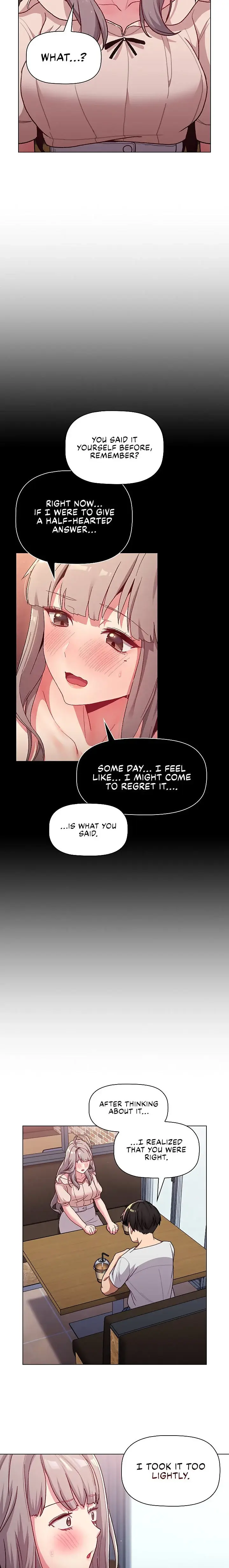 What Do I Do Now Chapter 39 - Page 13