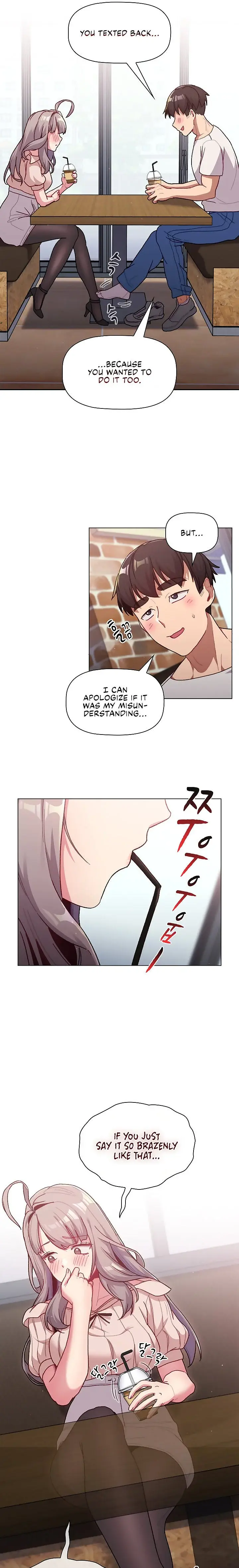 What Do I Do Now Chapter 39 - Page 16