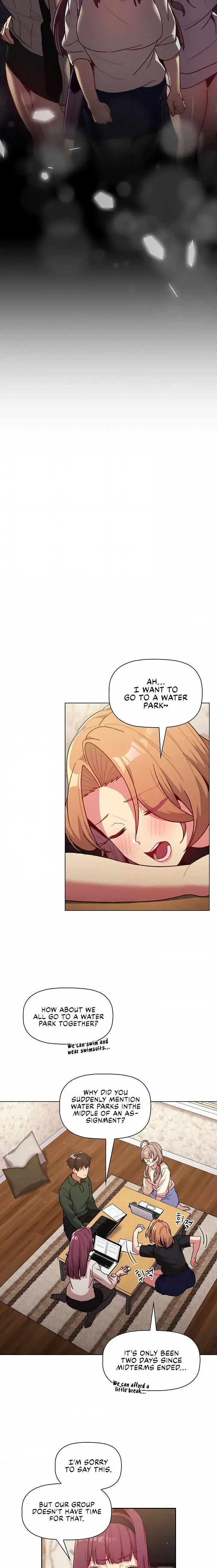 What Do I Do Now Chapter 39 - Page 2