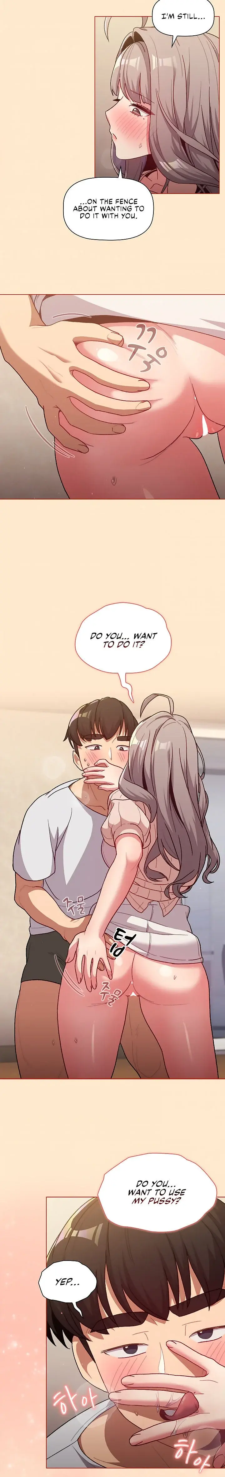What Do I Do Now Chapter 39 - Page 20