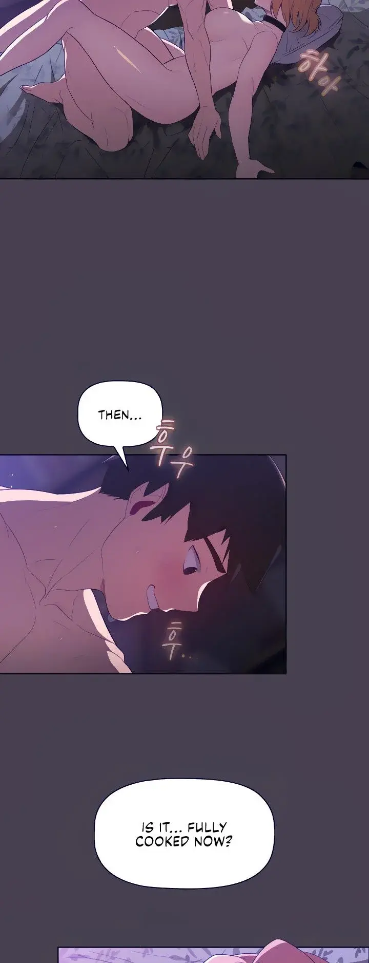 What Do I Do Now Chapter 4 - Page 26