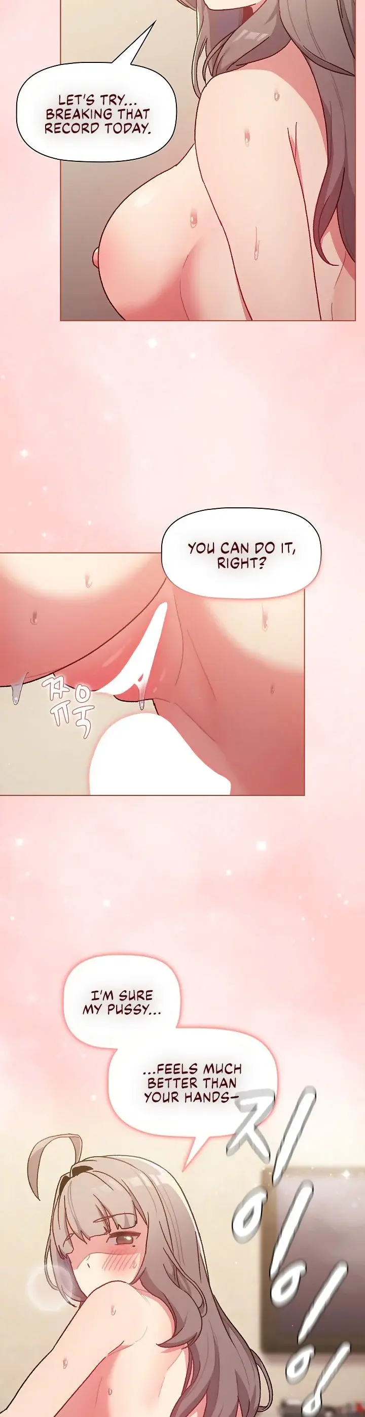 What Do I Do Now Chapter 40 - Page 24