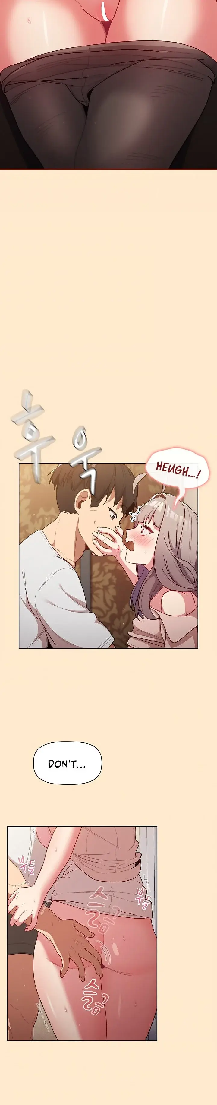 What Do I Do Now Chapter 40 - Page 3