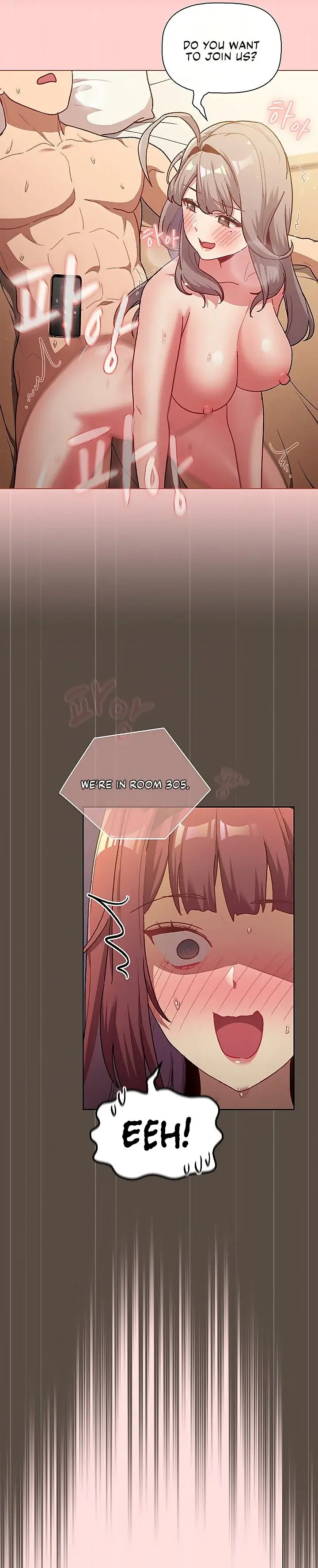 What Do I Do Now Chapter 41 - Page 13