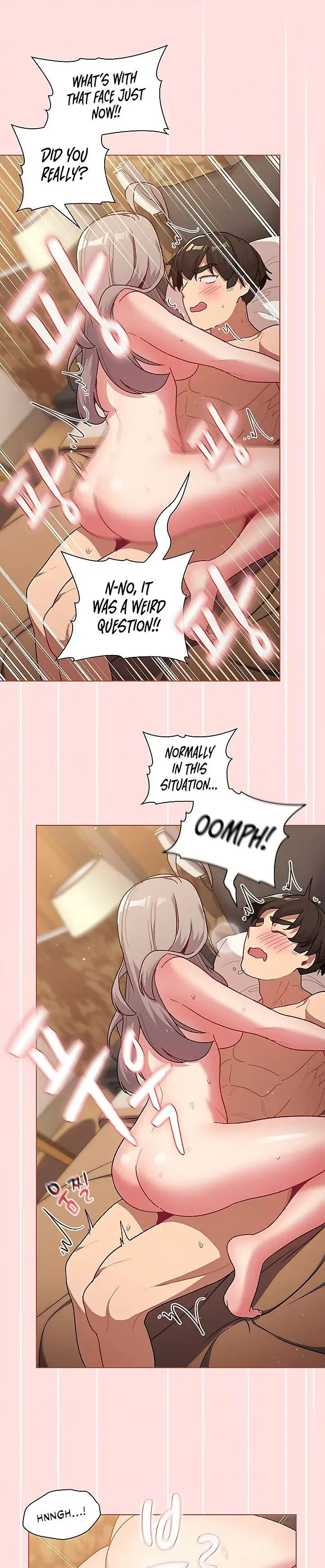 What Do I Do Now Chapter 41 - Page 19