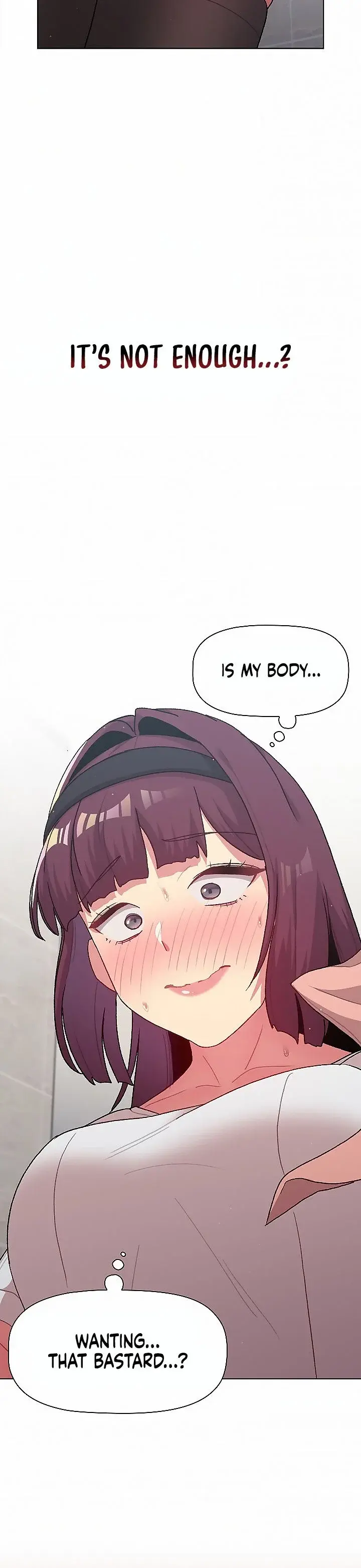 What Do I Do Now Chapter 43 - Page 12
