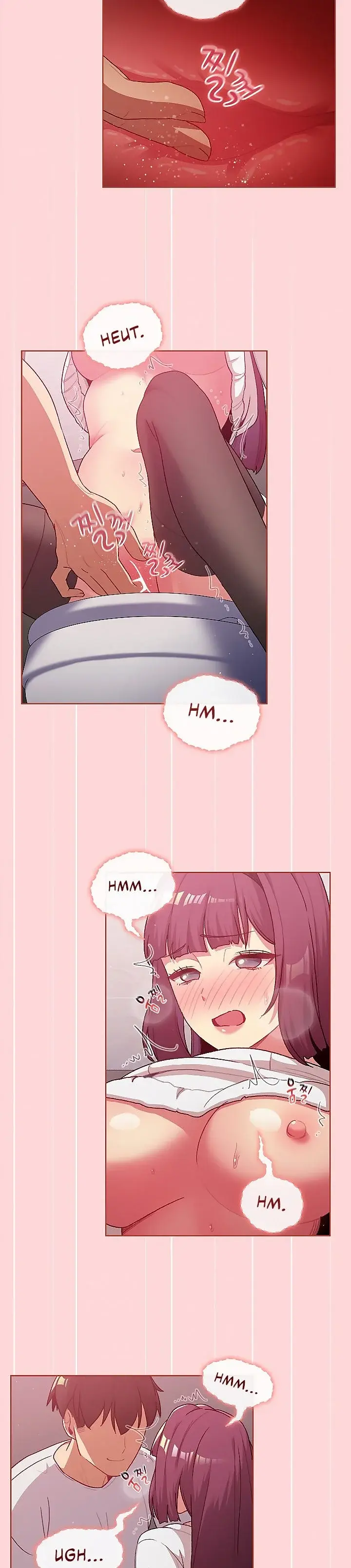 What Do I Do Now Chapter 43 - Page 2