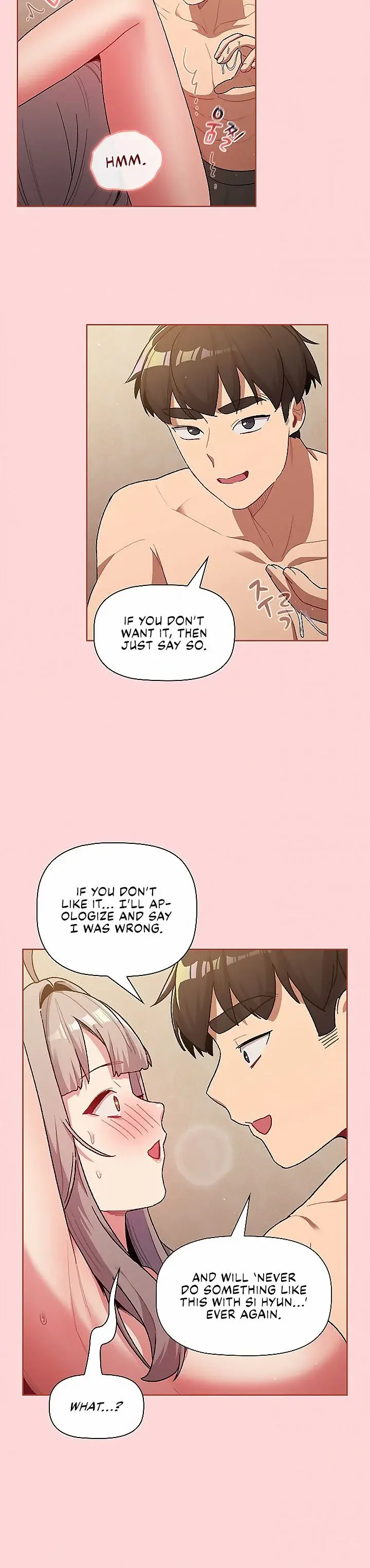 What Do I Do Now Chapter 43 - Page 24