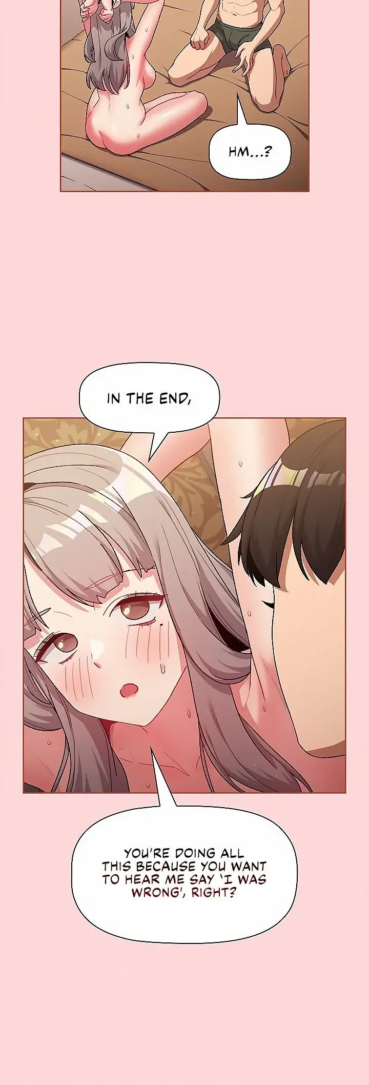 What Do I Do Now Chapter 43 - Page 26