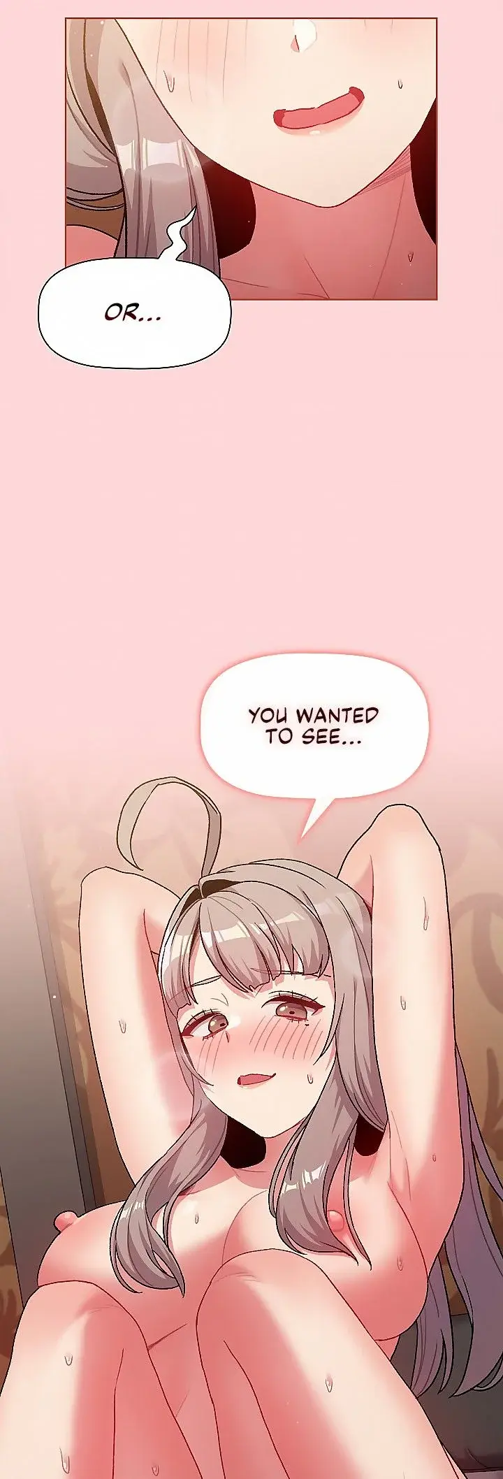 What Do I Do Now Chapter 43 - Page 27