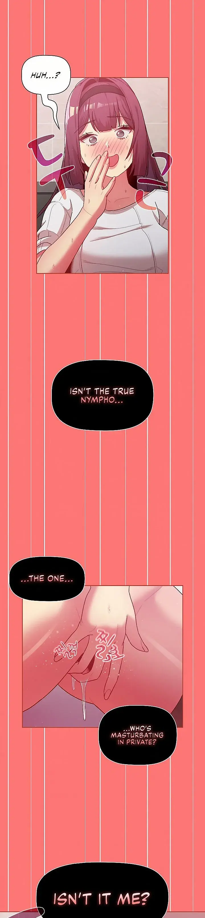 What Do I Do Now Chapter 43 - Page 7