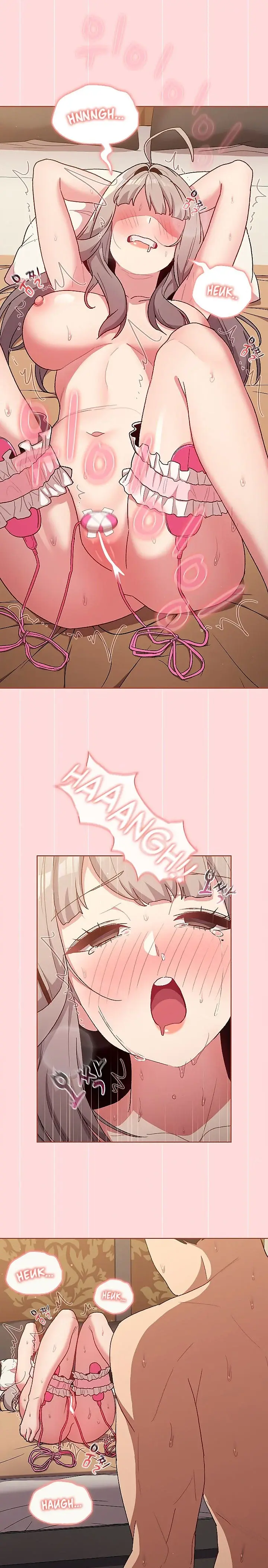 What Do I Do Now Chapter 44 - Page 2