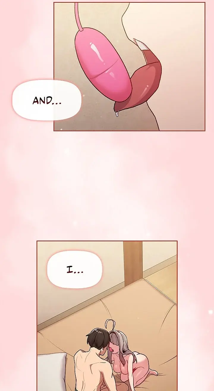 What Do I Do Now Chapter 44 - Page 25
