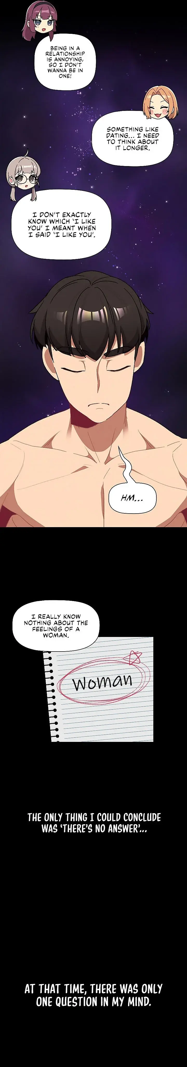What Do I Do Now Chapter 44 - Page 7