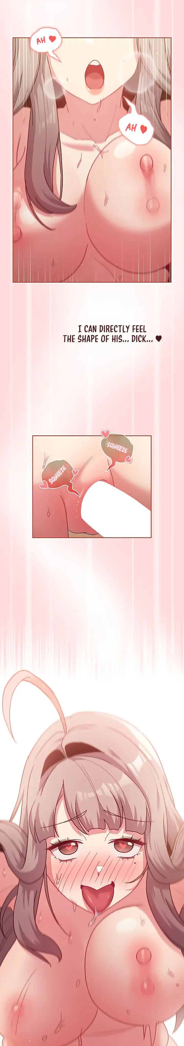 What Do I Do Now Chapter 45 - Page 13