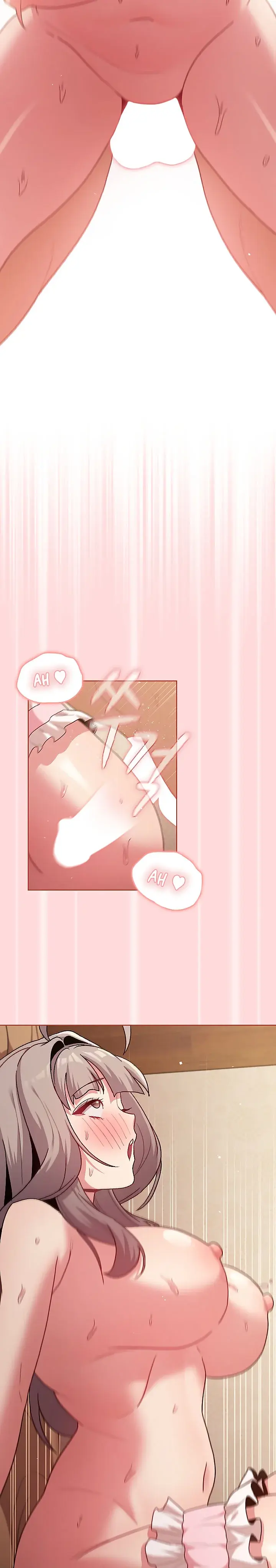 What Do I Do Now Chapter 45 - Page 14