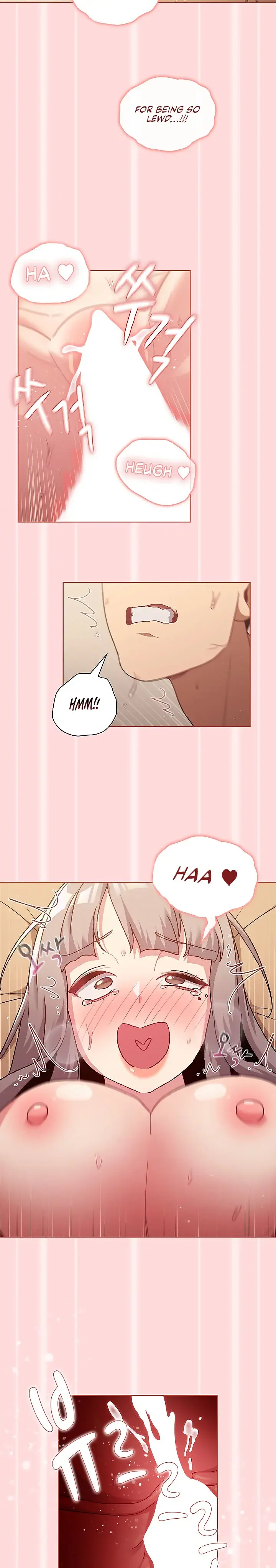What Do I Do Now Chapter 45 - Page 17