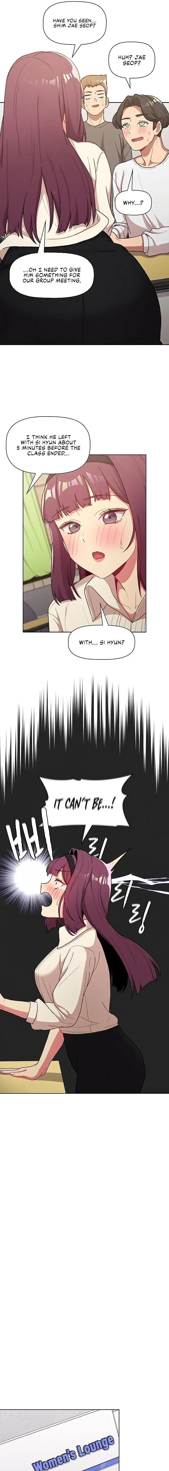 What Do I Do Now Chapter 46 - Page 13