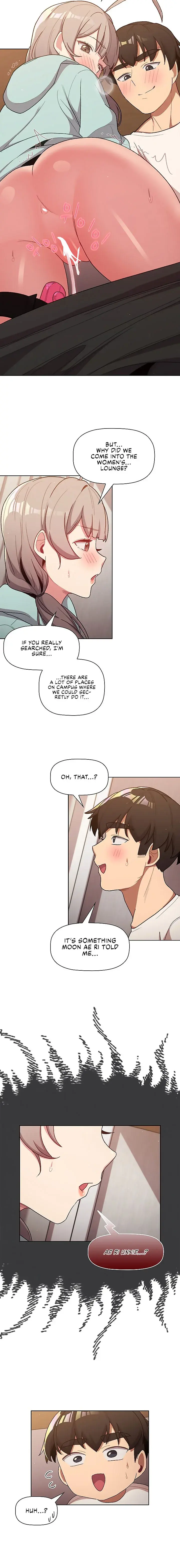 What Do I Do Now Chapter 46 - Page 16