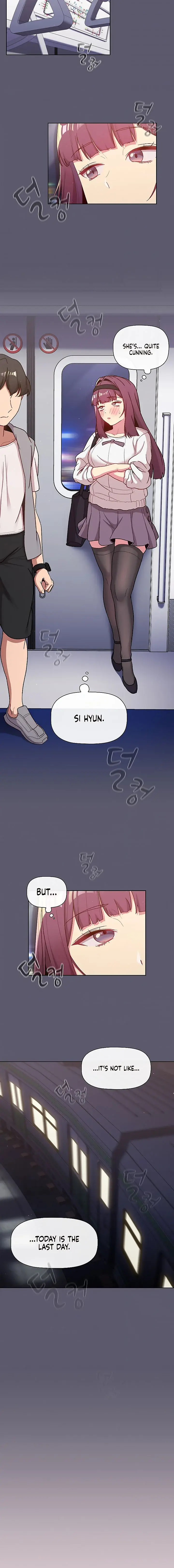 What Do I Do Now Chapter 46 - Page 4