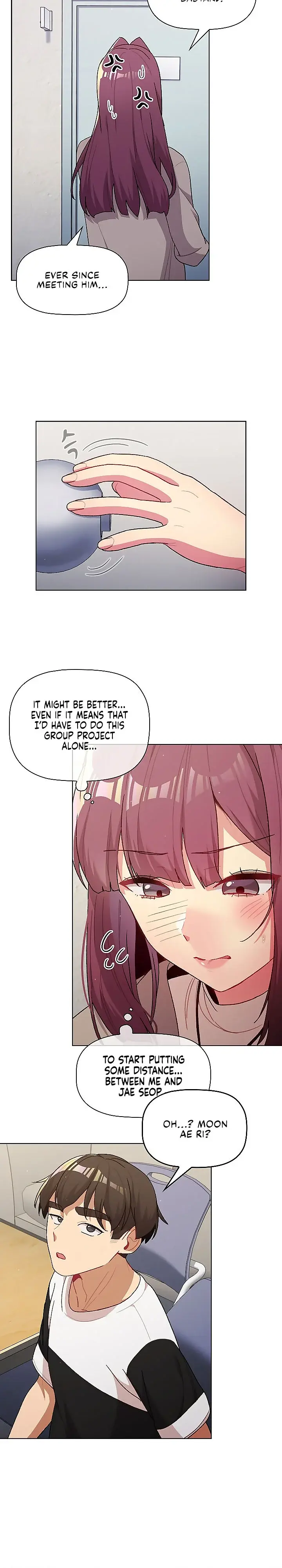 What Do I Do Now Chapter 47 - Page 24
