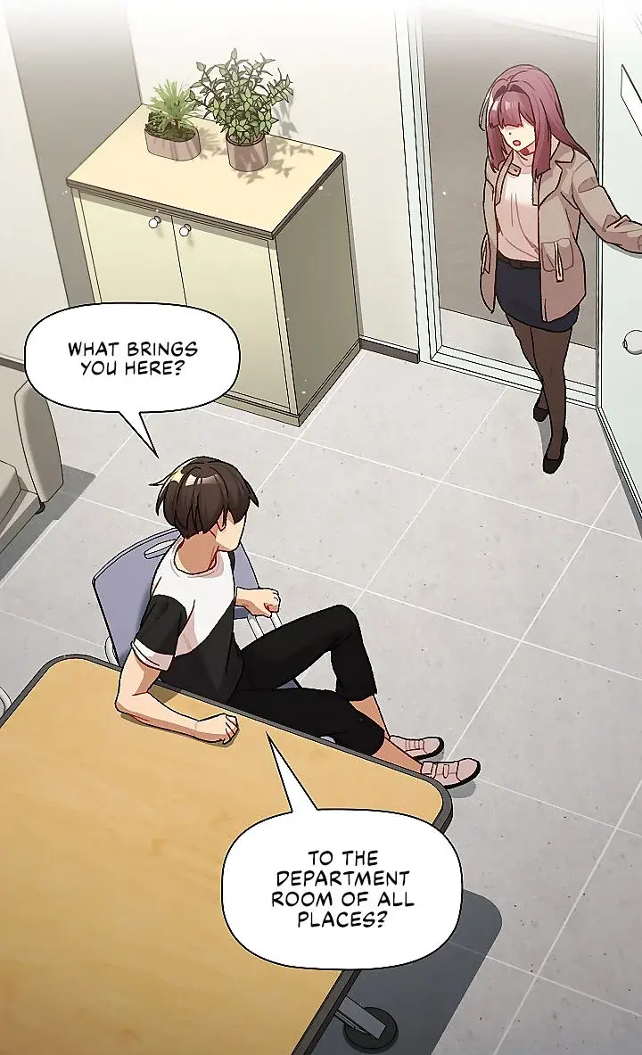 What Do I Do Now Chapter 47 - Page 25