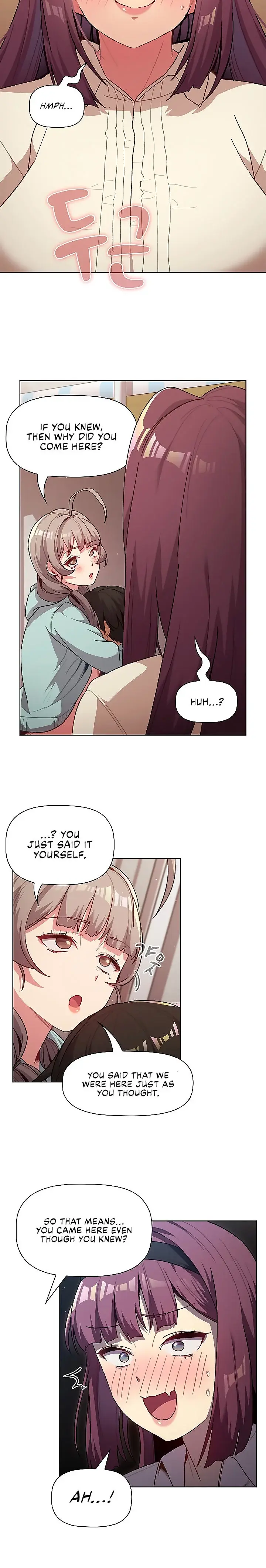 What Do I Do Now Chapter 47 - Page 4