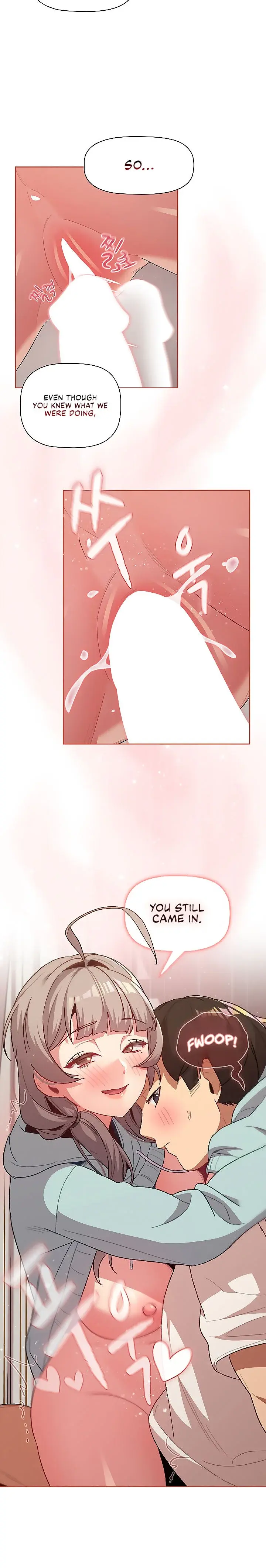 What Do I Do Now Chapter 47 - Page 6