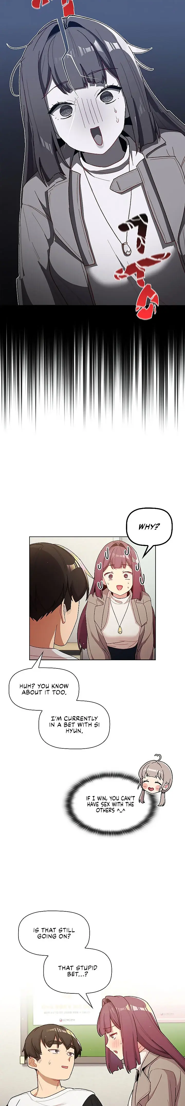 What Do I Do Now Chapter 48 - Page 13