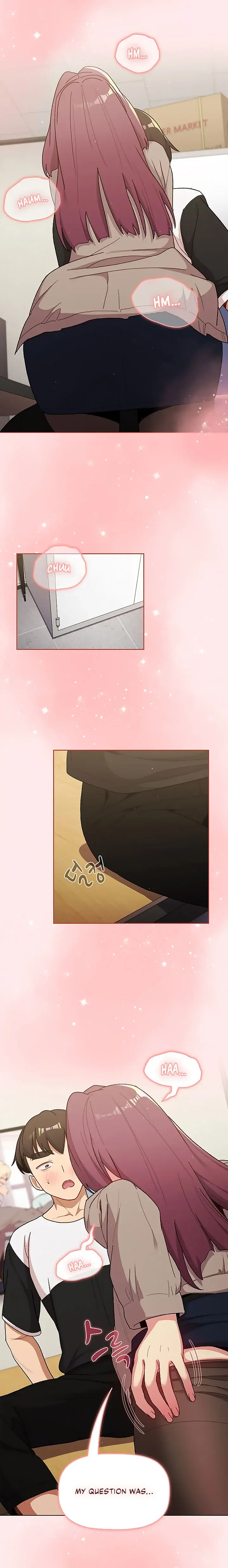 What Do I Do Now Chapter 48 - Page 16