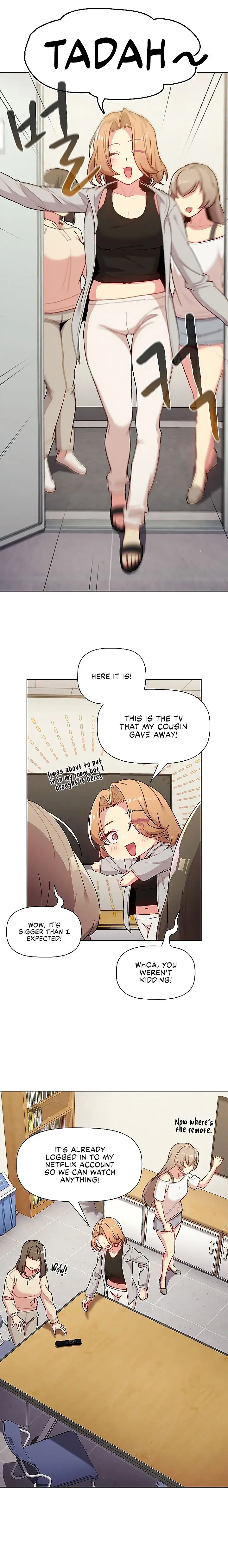 What Do I Do Now Chapter 48 - Page 20