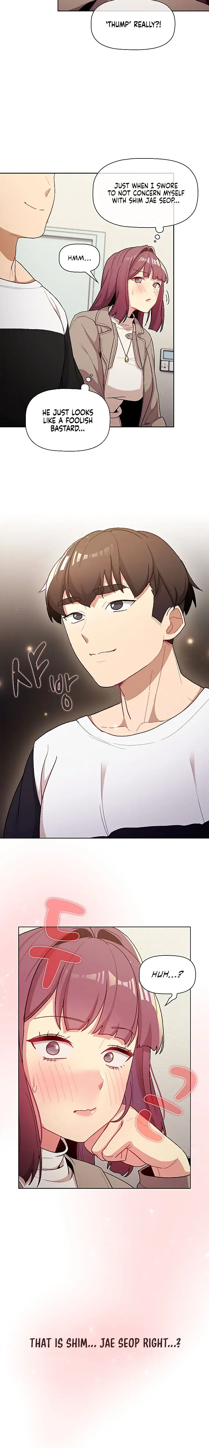 What Do I Do Now Chapter 48 - Page 5